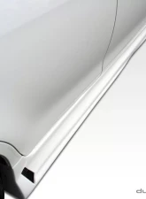 2007-2011 Toyota Camry Duraflex B-2 Side Skirts Rocker Panels - 2 Piece                                     - 104351 - Image 7