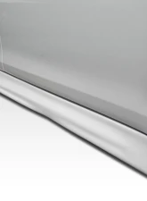 2007-2011 Toyota Camry Duraflex B-2 Side Skirts Rocker Panels - 2 Piece                                     - 104351 - Image 8