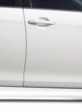 2007-2011 Toyota Camry Duraflex B-2 Side Skirts Rocker Panels - 2 Piece                                     - 104351 - Image 9