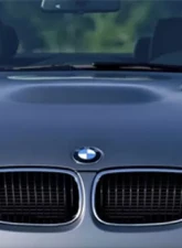 2007-2010 BMW 3 Series E92 2dr E93 Convertible Duraflex M3 Look Hood - 1 Piece                                     - 107173 - Image 10