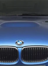 2007-2010 BMW 3 Series E92 2dr E93 Convertible Duraflex M3 Look Hood - 1 Piece                                     - 107173 - Image 3