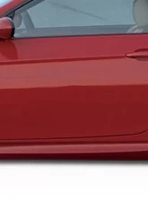 2011-2013 BMW 3 Series E92 2dr E93 Convertible Duraflex M3 Look Body Kit - 4 Piece                                     - 107297 - Image 10