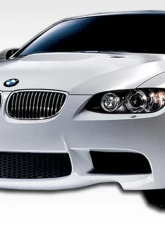 2011-2013 BMW 3 Series E92 2dr E93 Convertible Duraflex M3 Look Body Kit - 4 Piece                                     - 107297 - Image 3
