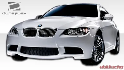 2011-2013 BMW 3 Series E92 2dr E93 Convertible Duraflex M3 Look Body Kit - 4 Piece - 107297