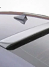 2007-2013 Infiniti G Sedan G25 G35 G37 Duraflex GT Spec Roof Window Wing Spoiler - 1 Piece                                     - 105952 - Image 2