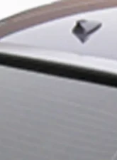 2007-2013 Infiniti G Sedan G25 G35 G37 Duraflex GT Spec Roof Window Wing Spoiler - 1 Piece                                     - 105952 - Image 3