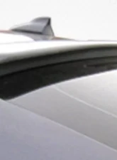 2007-2013 Infiniti G Sedan G25 G35 G37 Duraflex GT Spec Roof Window Wing Spoiler - 1 Piece                                     - 105952 - Image 4