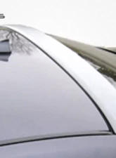 2007-2013 Infiniti G Sedan G25 G35 G37 Duraflex GT Spec Roof Window Wing Spoiler - 1 Piece                                     - 105952 - Image 5