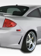 2007-2009 Pontiac G5 Duraflex B-2 Rear Bumper Cover - 1 Piece                                     - 106015 - Image 2