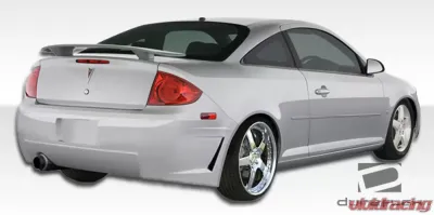 2007-2009 Pontiac G5 Duraflex B-2 Rear Bumper Cover - 1 Piece - 106015
