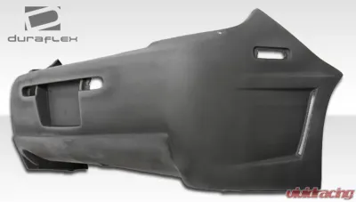 2007-2009 Pontiac G5 Duraflex B-2 Rear Bumper Cover - 1 Piece - 106015
