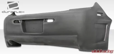 2007-2009 Pontiac G5 Duraflex B-2 Rear Bumper Cover - 1 Piece - 106015