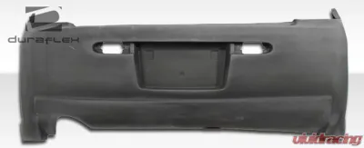 2007-2009 Pontiac G5 Duraflex B-2 Rear Bumper Cover - 1 Piece - 106015