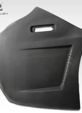 2007-2009 Pontiac G5 Duraflex B-2 Rear Bumper Cover - 1 Piece                                     - 106015 - Image 6