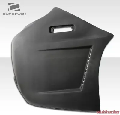2007-2009 Pontiac G5 Duraflex B-2 Rear Bumper Cover - 1 Piece - 106015