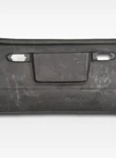 2007-2009 Pontiac G5 Duraflex B-2 Rear Bumper Cover - 1 Piece                                     - 106015 - Image 7