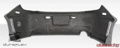 2007-2009 Pontiac G5 Duraflex B-2 Rear Bumper Cover - 1 Piece - 106015