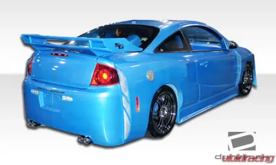 2007-2009 Pontiac G5 Duraflex SG Series Wide Body Door Caps - 2 Piece (S) - 103699