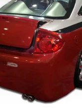 2007-2009 Pontiac G5 Duraflex SG Series Wide Body Door Caps - 2 Piece (S)                                     - 103699 - Image 7