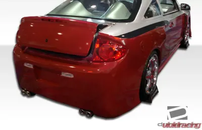 2007-2009 Pontiac G5 Duraflex SG Series Wide Body Door Caps - 2 Piece (S) - 103699