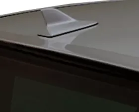 2007-2012 Lexus LS Series LS460 Duraflex W-1 Roof Window Wing Spoiler - 1 Piece
