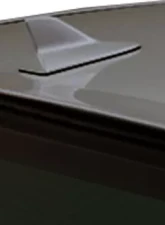 2007-2012 Lexus LS Series LS460 Duraflex W-1 Roof Window Wing Spoiler - 1 Piece                                     - 105674 - Image 6