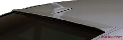 2007-2012 Lexus LS Series LS460 Duraflex W-1 Roof Window Wing Spoiler - 1 Piece - 105674