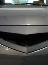 2004-2009 Mazda 3 4DR Duraflex Open Mouth Grille - 1 Piece                                     - 105029 - Image 11