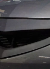 2004-2009 Mazda 3 4DR Duraflex Open Mouth Grille - 1 Piece                                     - 105029 - Image 2