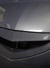 2004-2009 Mazda 3 4DR Duraflex Open Mouth Grille - 1 Piece                                     - 105029 - Image 3