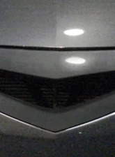 2004-2009 Mazda 3 4DR Duraflex Open Mouth Grille - 1 Piece                                     - 105029 - Image 5