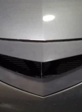2004-2009 Mazda 3 4DR Duraflex Open Mouth Grille - 1 Piece                                     - 105029 - Image 6