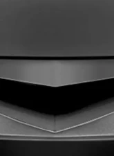 2004-2009 Mazda 3 4DR Duraflex Open Mouth Grille - 1 Piece                                     - 105029 - Image 7