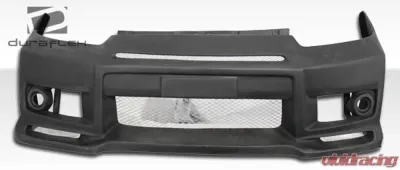 2007-2008 Hyundai Tiburon Duraflex Spec-R Front Bumper Cover - 1 Piece - 106001