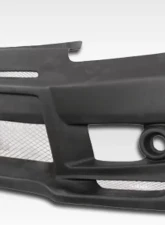 2007-2008 Hyundai Tiburon Duraflex Spec-R Front Bumper Cover - 1 Piece                                     - 106001 - Image 3