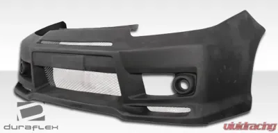 2007-2008 Hyundai Tiburon Duraflex Spec-R Front Bumper Cover - 1 Piece - 106001