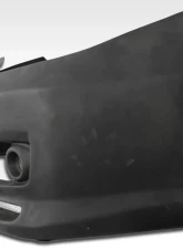 2007-2008 Hyundai Tiburon Duraflex Spec-R Front Bumper Cover - 1 Piece                                     - 106001 - Image 4