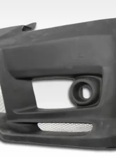 2007-2008 Hyundai Tiburon Duraflex Spec-R Front Bumper Cover - 1 Piece                                     - 106001 - Image 5