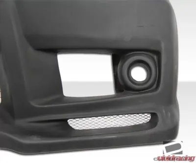 2007-2008 Hyundai Tiburon Duraflex Spec-R Front Bumper Cover - 1 Piece - 106001