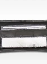 2007-2008 Hyundai Tiburon Duraflex Spec-R Front Bumper Cover - 1 Piece                                     - 106001 - Image 7