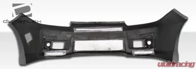 2007-2008 Hyundai Tiburon Duraflex Spec-R Front Bumper Cover - 1 Piece - 106001