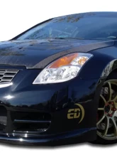 2008-2009 Nissan Altima 2DR Duraflex GT Concept Body Kit - 4 Piece                                     - 104309 - Image 20