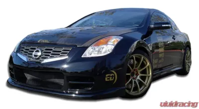 2008-2009 Nissan Altima 2DR Duraflex GT Concept Body Kit - 4 Piece - 104309