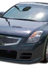 2008-2009 Nissan Altima 2DR Duraflex GT Concept Front Bumper Cover - 1 Piece                                     - 104306 - Image 13