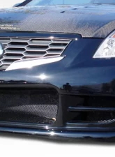 2008-2009 Nissan Altima 2DR Duraflex GT Concept Body Kit - 4 Piece                                     - 104309 - Image 16