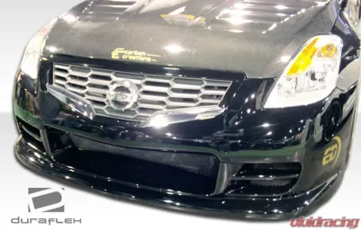 2008-2009 Nissan Altima 2DR Duraflex GT Concept Body Kit - 4 Piece - 104309