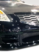 2008-2009 Nissan Altima 2DR Duraflex GT Concept Body Kit - 4 Piece                                     - 104309 - Image 13