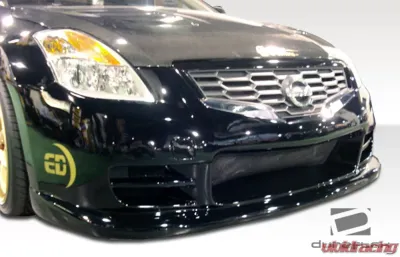 2008-2009 Nissan Altima 2DR Duraflex GT Concept Body Kit - 4 Piece - 104309
