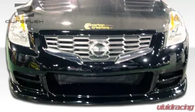 2008-2009 Nissan Altima 2DR Duraflex GT Concept Body Kit - 4 Piece - 104309
