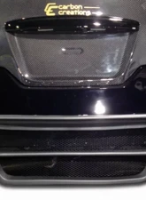 2008-2012 Nissan Altima 2DR Duraflex GT Concept Rear Bumper Cover - 1 Piece                                     - 104308 - Image 6